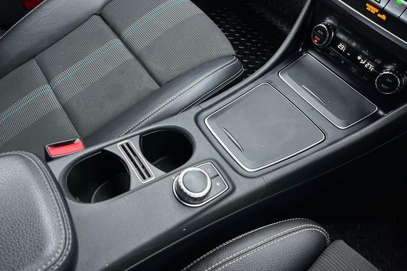 Used Mercedes-Benz CLA 2018 for sale - 77025917: Photo 37