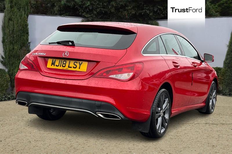 Used Mercedes-Benz CLA 2018 for sale - 77025917: Photo 4