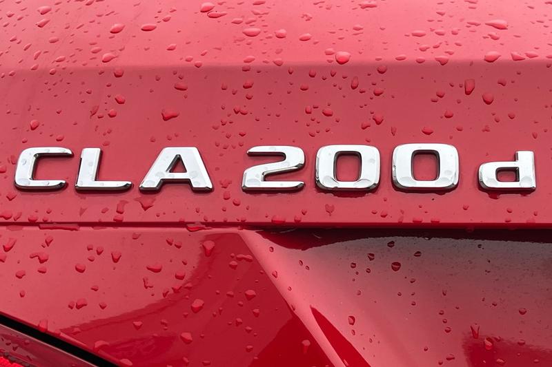 Used Mercedes-Benz CLA 2018 for sale - 77025917: Photo 40