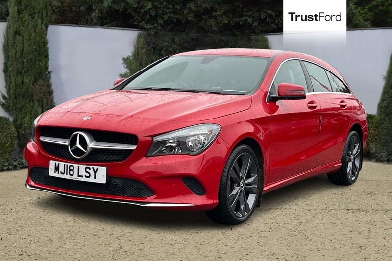 Used Mercedes-Benz CLA 2018 for sale - 77025917: Photo 5