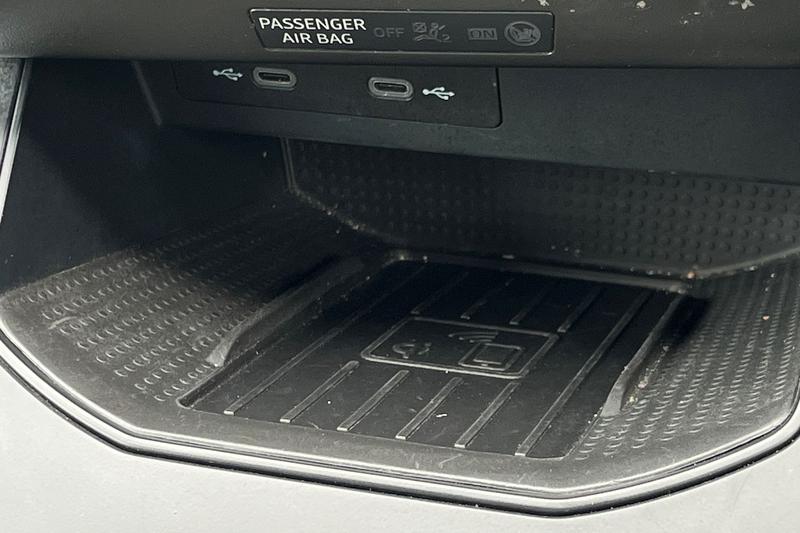 Vehicle 34