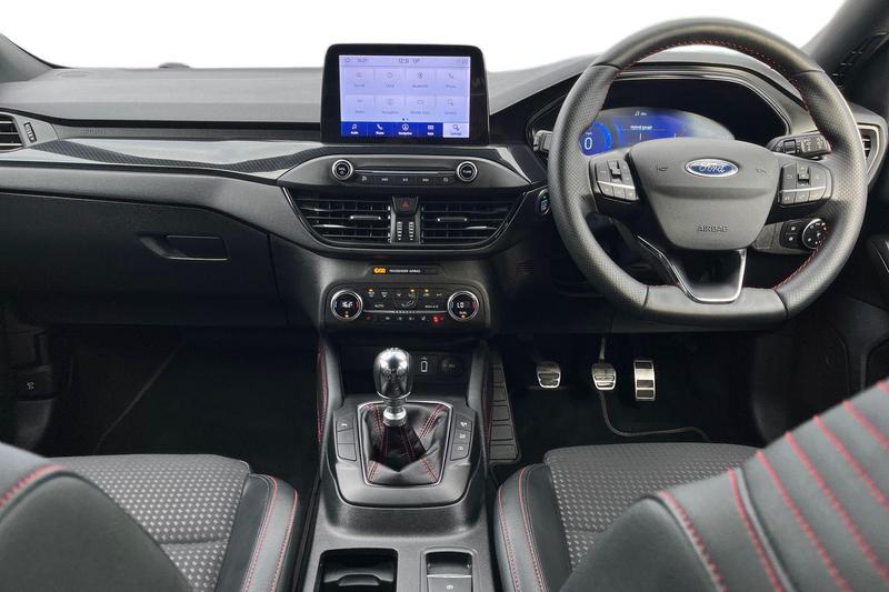 Used Ford Focus 2020 for sale - 76494574: Photo 10