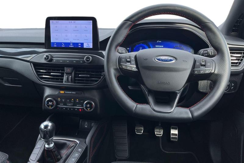 Used Ford Focus 2020 for sale - 76494574: Photo 11