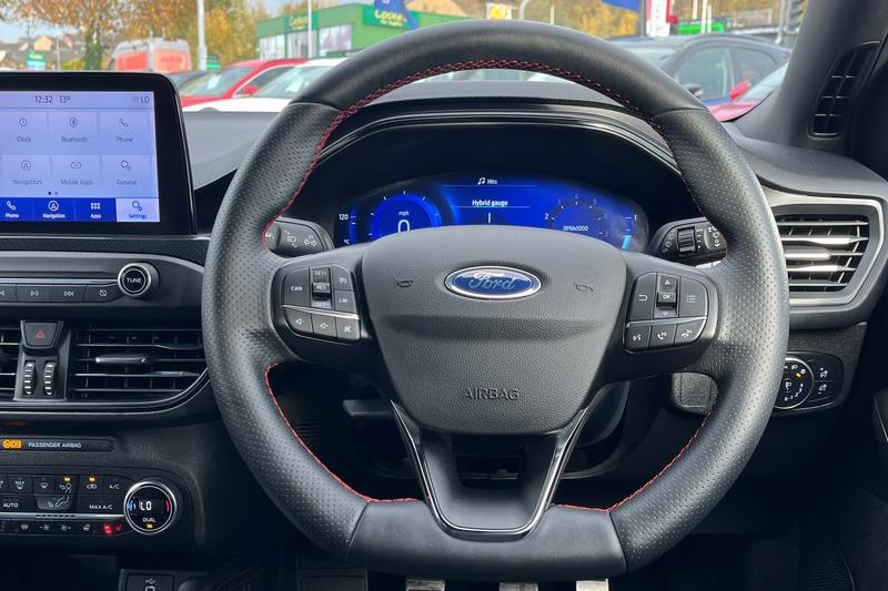 Used Ford Focus 2020 for sale - 76494574: Photo 12