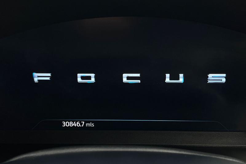 Used Ford Focus 2020 for sale - 76494574: Photo 13