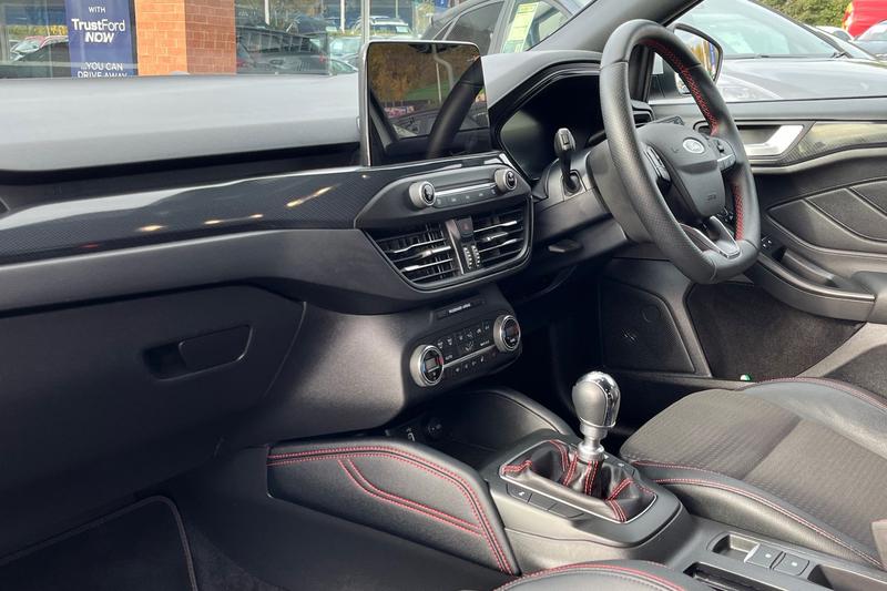 Used Ford Focus 2020 for sale - 76494574: Photo 18