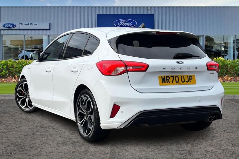 Used Ford Focus 2020 for sale - 76494574: Photo 2