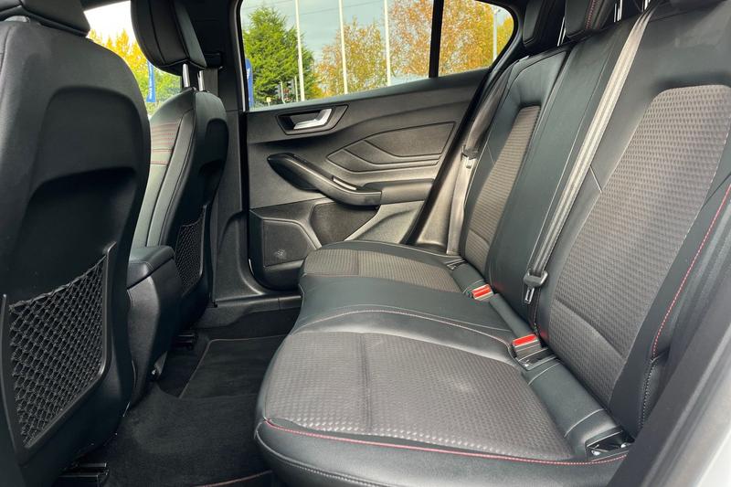 Used Ford Focus 2020 for sale - 76494574: Photo 20