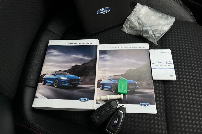 Used Ford Focus 2020 for sale - 76494574: Photo 22