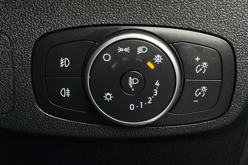 Used Ford Focus 2020 for sale - 76494574: Photo 23