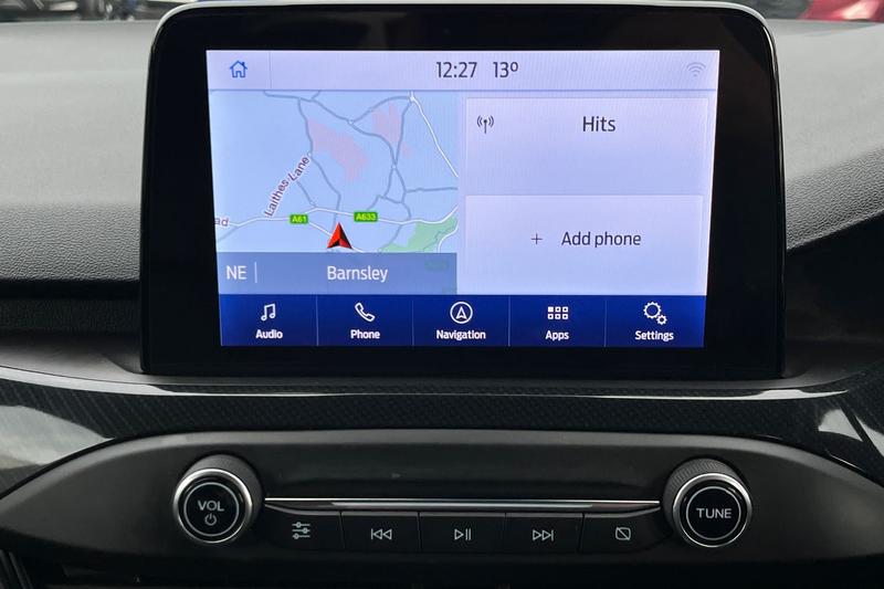 Used Ford Focus 2020 for sale - 76494574: Photo 27