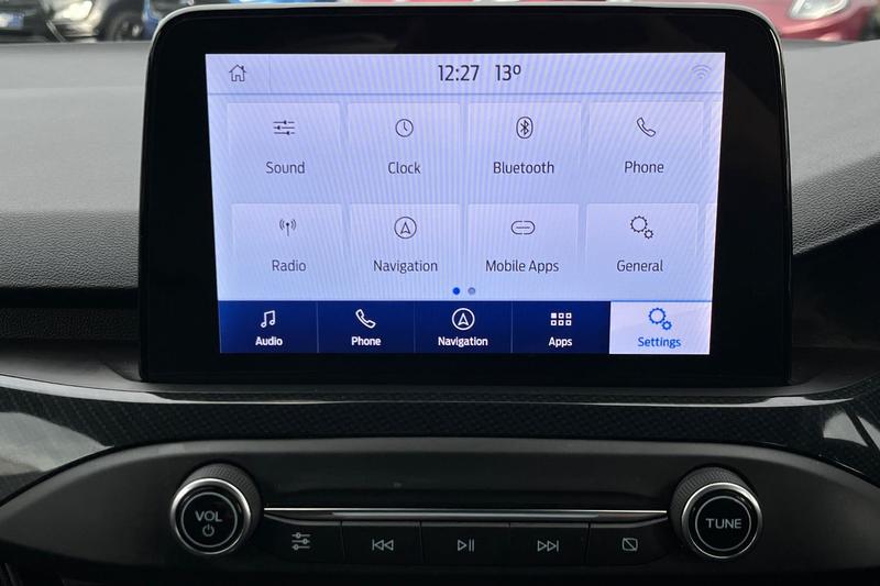 Used Ford Focus 2020 for sale - 76494574: Photo 28