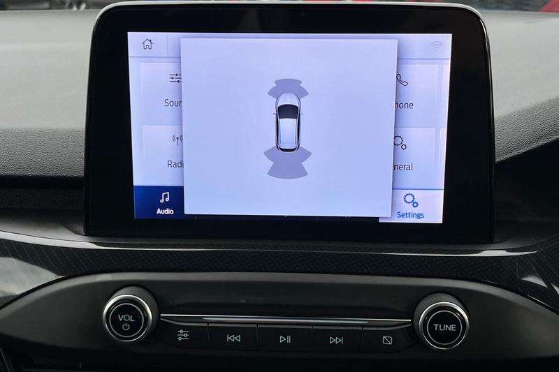 Used Ford Focus 2020 for sale - 76494574: Photo 29