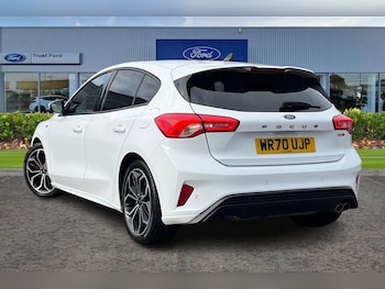 Used Ford Focus 2020 for sale - 76494574: Photo