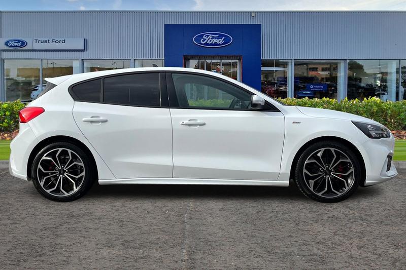 Used Ford Focus 2020 for sale - 76494574: Photo 3