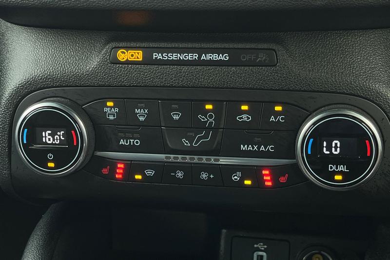 Used Ford Focus 2020 for sale - 76494574: Photo 30