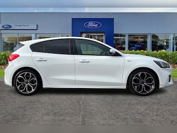 Used Ford Focus 2020 for sale - 76494574: Photo