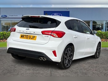 Used Ford Focus 2020 for sale - 76494574: Photo