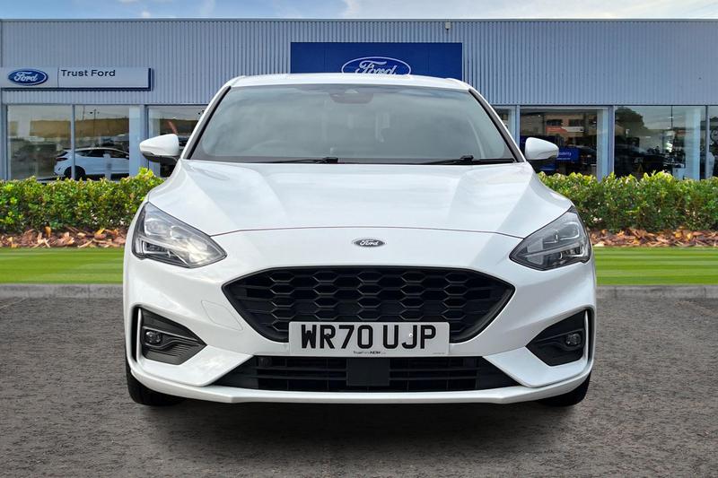 Used Ford Focus 2020 for sale - 76494574: Photo 6