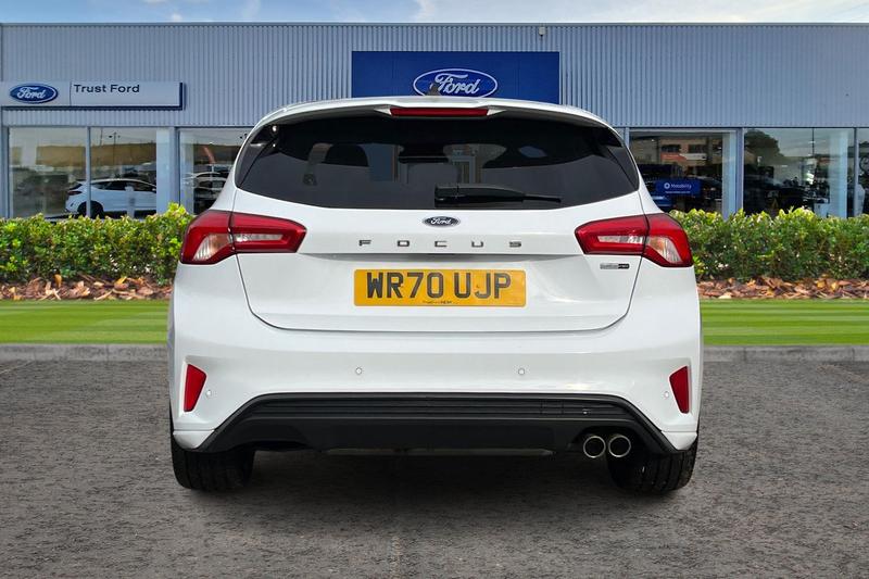 Used Ford Focus 2020 for sale - 76494574: Photo 7