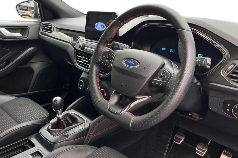 Used Ford Focus 2020 for sale - 76494574: Photo 9