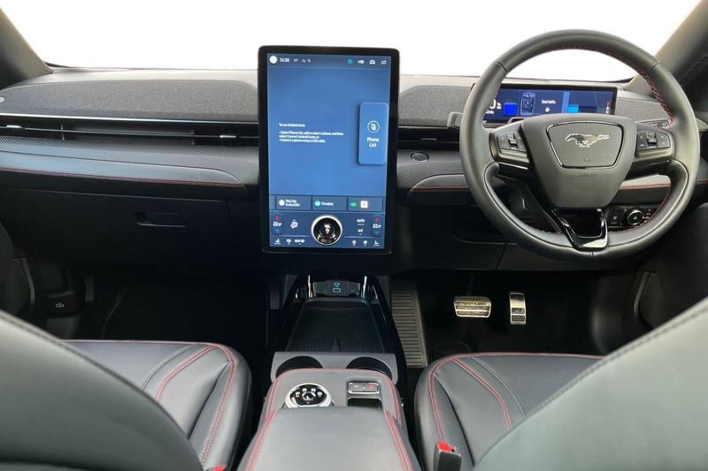 Used Ford Mustang Mach-E 2024 for sale - 76722892: Photo 10