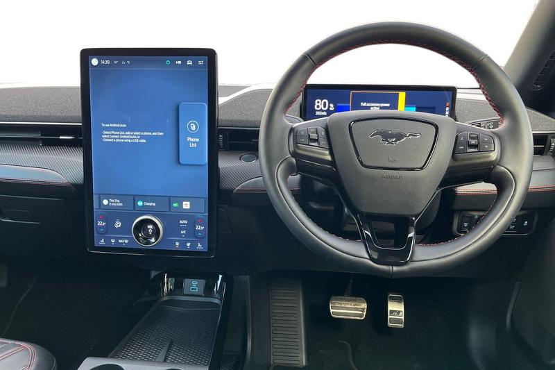 Used Ford Mustang Mach-E 2024 for sale - 76722892: Photo 11