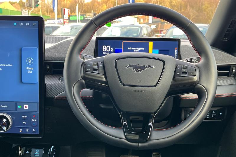 Used Ford Mustang Mach-E 2024 for sale - 76722892: Photo 12