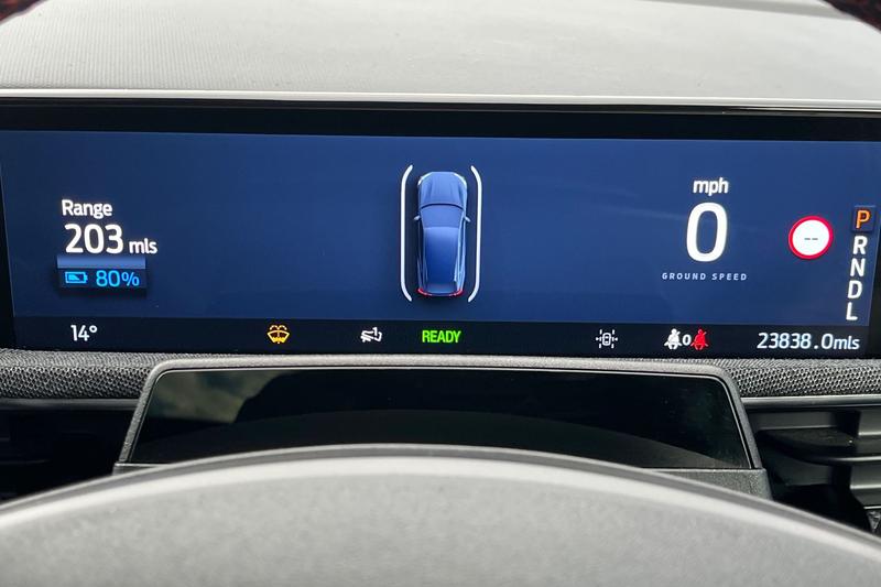 Used Ford Mustang Mach-E 2024 for sale - 76722892: Photo 13