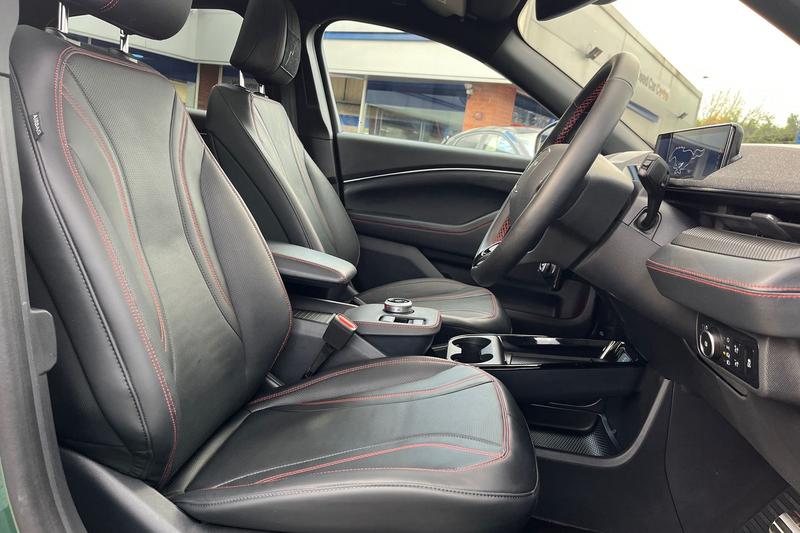 Used Ford Mustang Mach-E 2024 for sale - 76722892: Photo 17