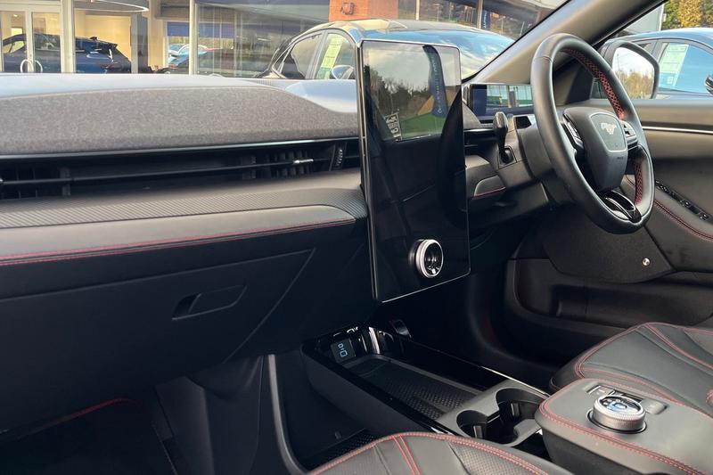 Used Ford Mustang Mach-E 2024 for sale - 76722892: Photo 18