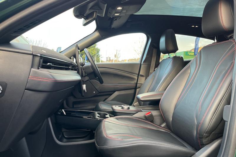 Used Ford Mustang Mach-E 2024 for sale - 76722892: Photo 19