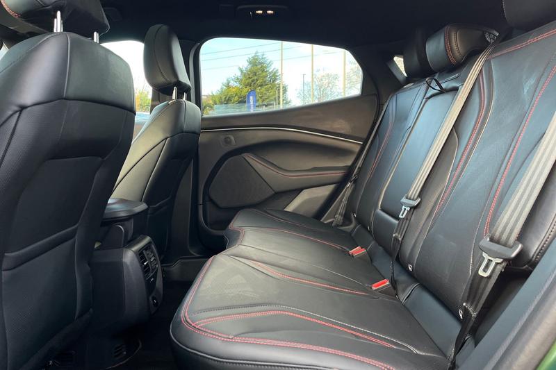 Used Ford Mustang Mach-E 2024 for sale - 76722892: Photo 20