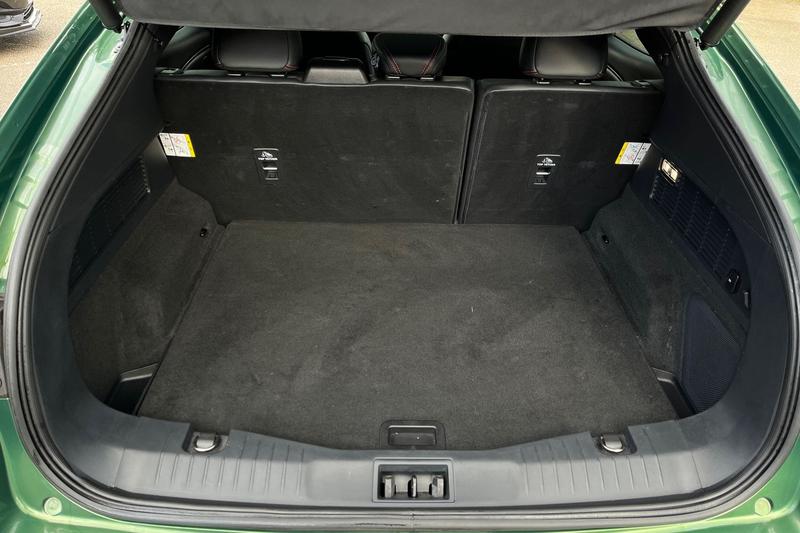 Used Ford Mustang Mach-E 2024 for sale - 76722892: Photo 21