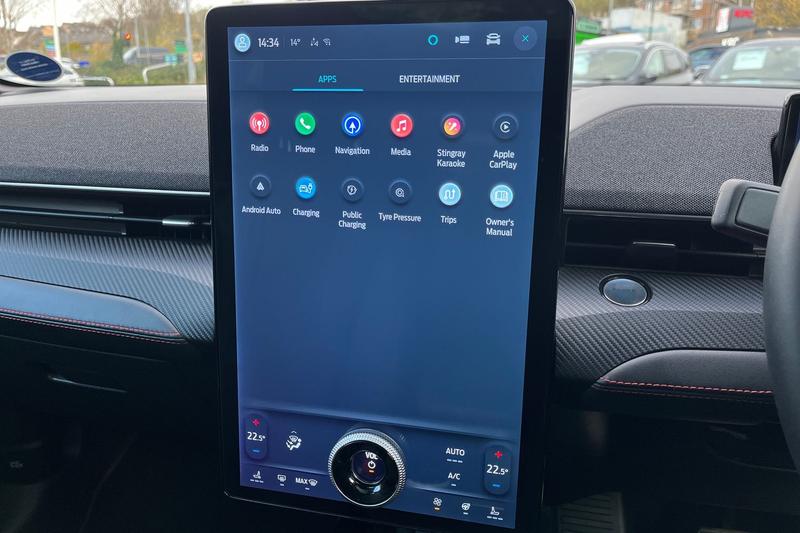 Used Ford Mustang Mach-E 2024 for sale - 76722892: Photo 27