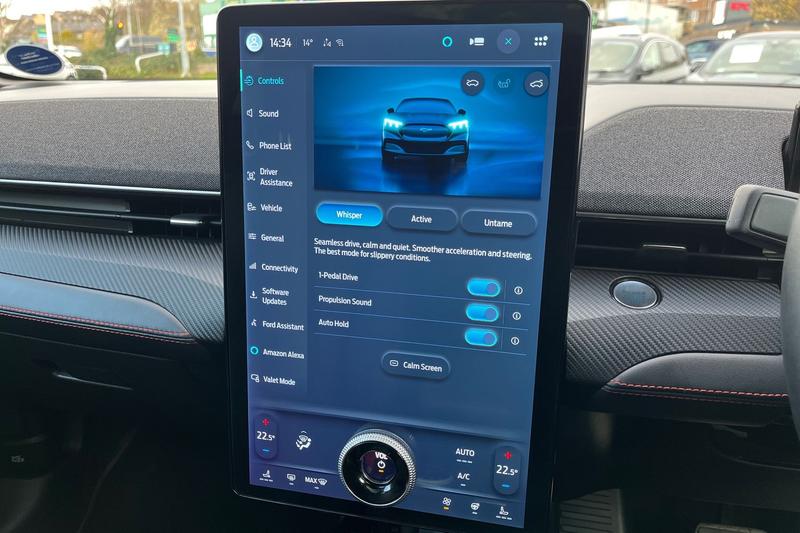 Used Ford Mustang Mach-E 2024 for sale - 76722892: Photo 28