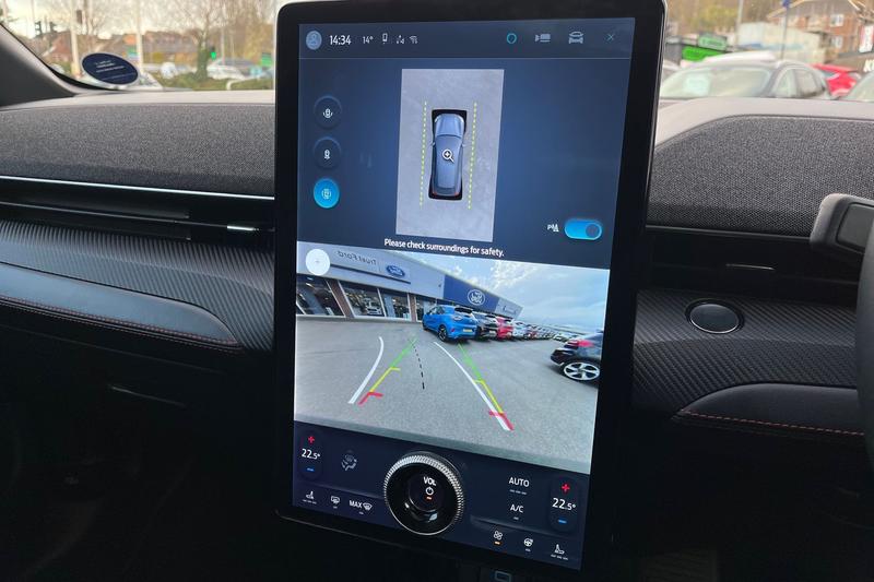 Used Ford Mustang Mach-E 2024 for sale - 76722892: Photo 29