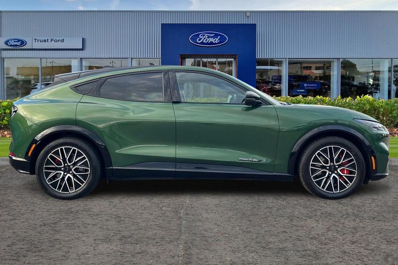 Used Ford Mustang Mach-E 2024 for sale - 76722892: Photo 3