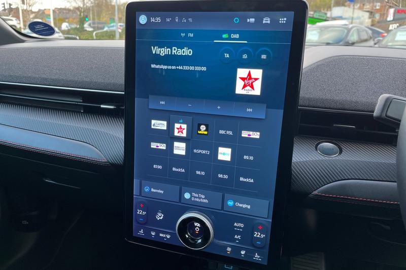 Used Ford Mustang Mach-E 2024 for sale - 76722892: Photo 30