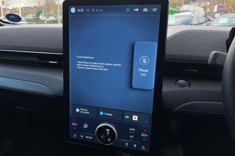 Used Ford Mustang Mach-E 2024 for sale - 76722892: Photo 31