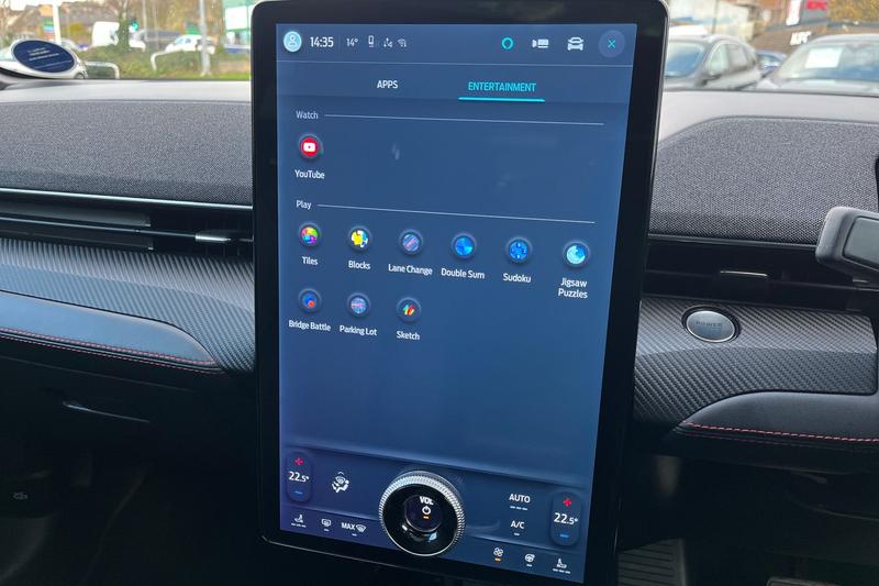 Used Ford Mustang Mach-E 2024 for sale - 76722892: Photo 32