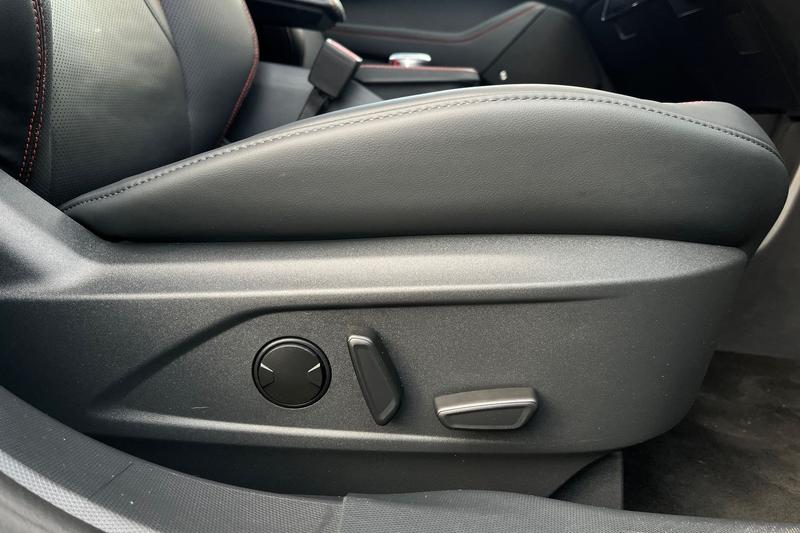 Used Ford Mustang Mach-E 2024 for sale - 76722892: Photo 36