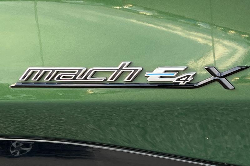 Used Ford Mustang Mach-E 2024 for sale - 76722892: Photo 39