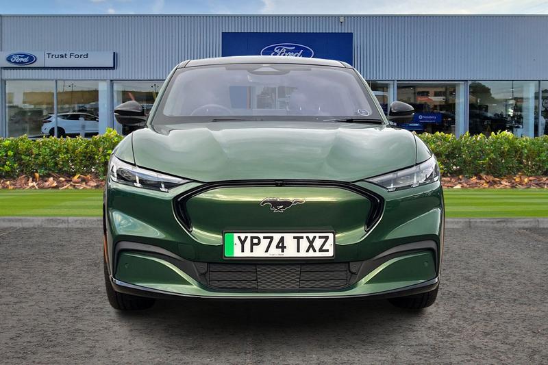 Used Ford Mustang Mach-E 2024 for sale - 76722892: Photo 6