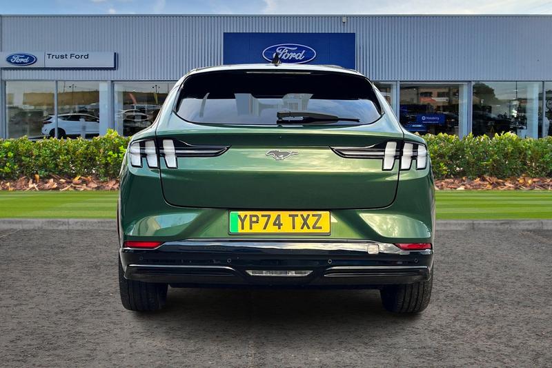 Used Ford Mustang Mach-E 2024 for sale - 76722892: Photo 7