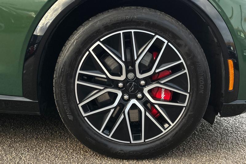 Used Ford Mustang Mach-E 2024 for sale - 76722892: Photo 8