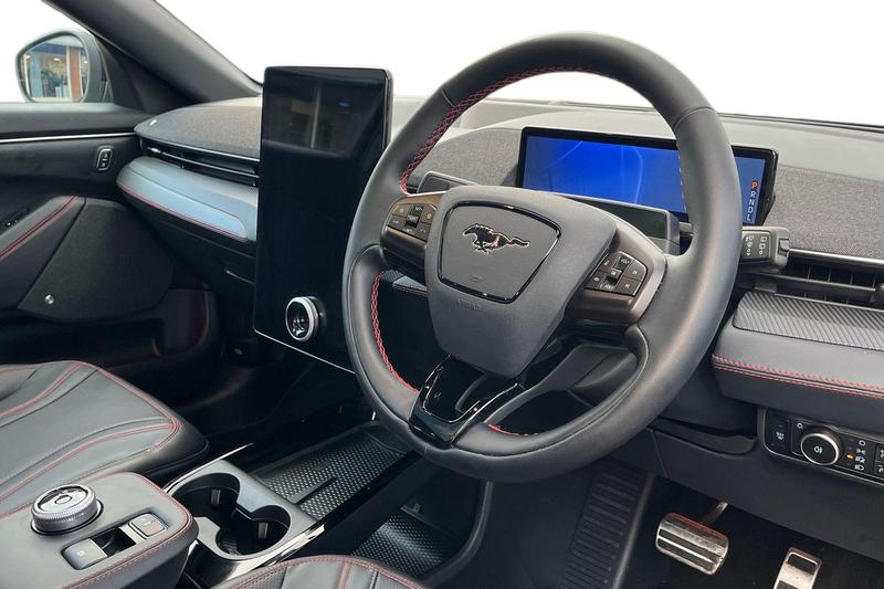 Used Ford Mustang Mach-E 2024 for sale - 76722892: Photo 9