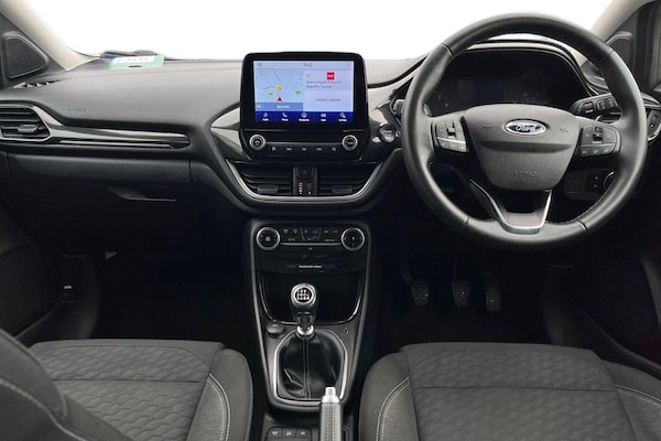 Used Ford Puma 2022 for sale - 76131297: Photo 10