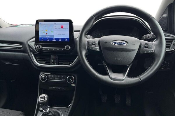 Used Ford Puma 2022 for sale - 76131297: Photo 11
