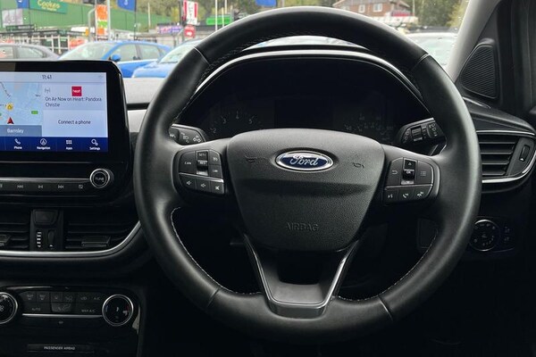 Used Ford Puma 2022 for sale - 76131297: Photo 12